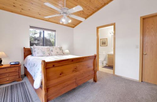 Moonridge House | Cozy haven #1966