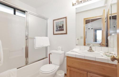 Moonridge House | Cozy haven #1966