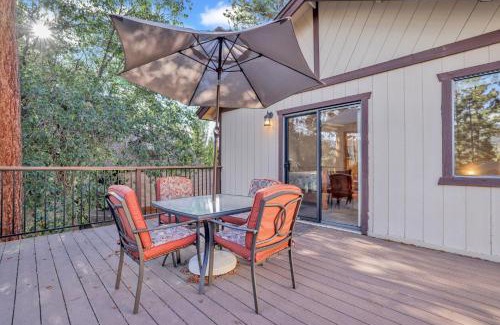 Moonridge House | Cozy haven #1966