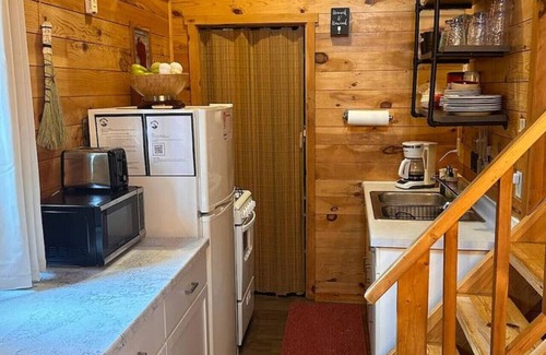 Hayward Cabin | Cozy Hayward Moose Lake Getaway
