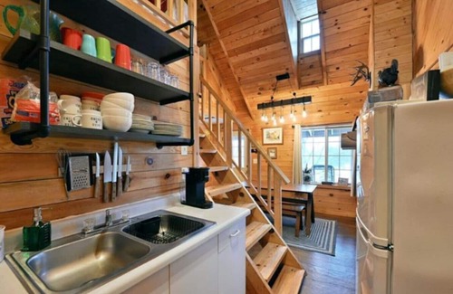 Hayward Cabin | Cozy Hayward Moose Lake Getaway