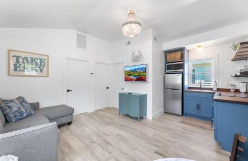 West Ocean City House | Cozy Heaven 17