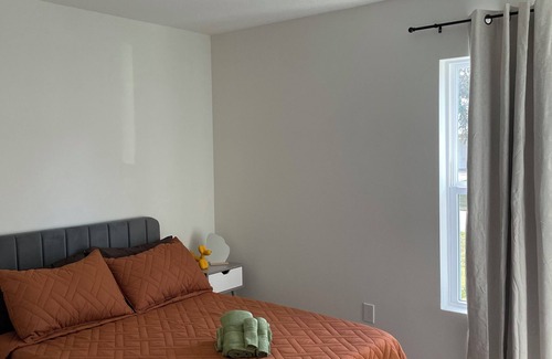 Port Malabar House | Cozy Hidden Haven Home at Palm Bay