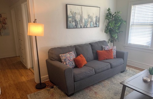 Central Oklahoma City House | Cozy Hideway, in the center of OKC