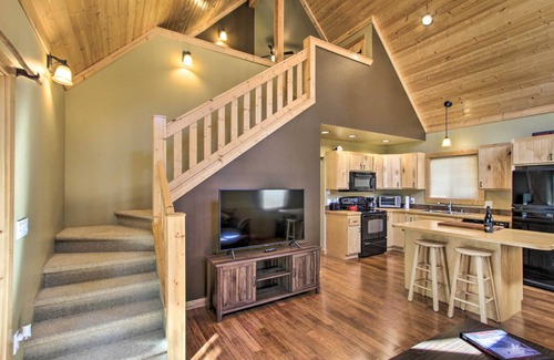 Paradise Estates House | Cozy Hikers Getaway, 5 Mi to Mt Rainier Nat’l Park