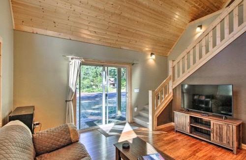 Paradise Estates House | Cozy Hikers Getaway, 5 Mi to Mt Rainier Natl Park