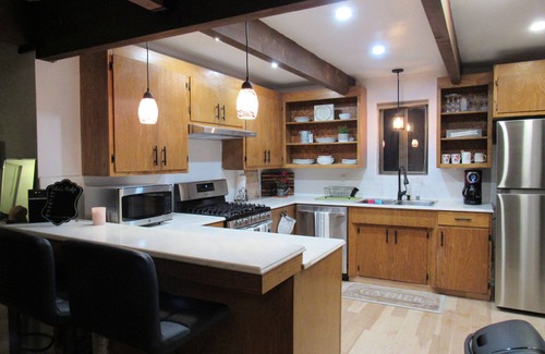 Lake Almanor West Cabin | Cozy Hilltop Cabin in Lake Almanor