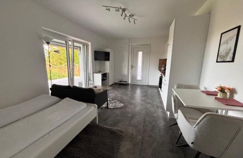 Weikersheim Apartment | Cozy hilltop stay in Weikersheim