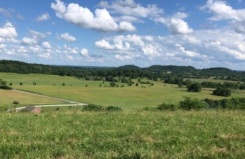 Thompson's Station Other | Cozy hilltop home with spectacular views