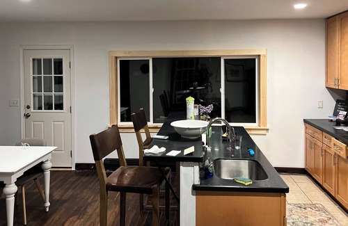 Ballston Spa House | Cozy historic home...minutes away from SPAC, and downtown Saratoga!