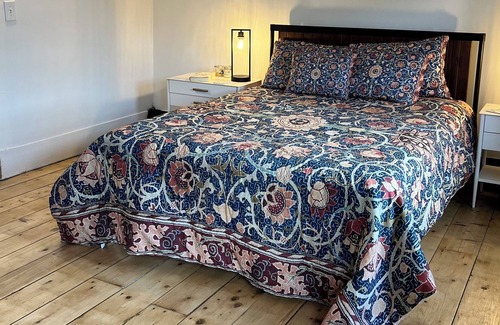 Ballston Spa House | Cozy historic home...minutes away from SPAC, and downtown Saratoga!