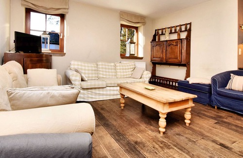 Ennal House | Cozy holiday home in Ennal