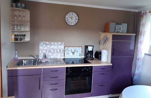 Oberwiesenthal Apartment | Cozy holiday apartment just 5 minutes from the ski slopes