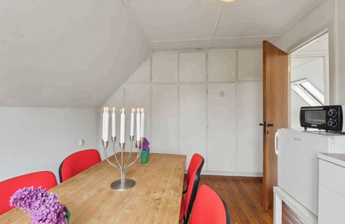 Rodvig Stevns Apartment | Cozy holiday apartment in Rødvig Stevns