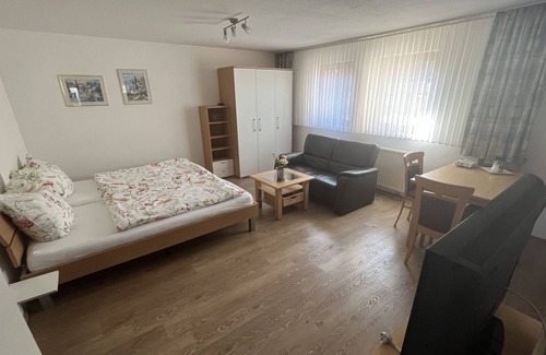 Hirschau Apartment | Cozy holiday apartment in Tübingen-Hirschau