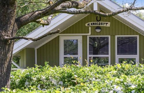 Janderup House | Cozy Holiday Cabin Near Grindsted