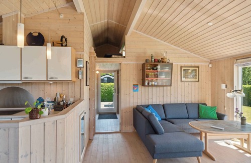 Marielyst House | Cozy holiday home close to Marielyst beach