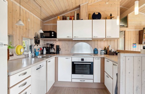Marielyst House | Cozy holiday home close to Marielyst beach