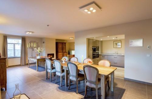 Gedinne House | Cozy Holiday Home in Gedinne near Forest