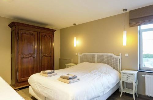 Gedinne House | Cozy Holiday Home in Gedinne near Forest