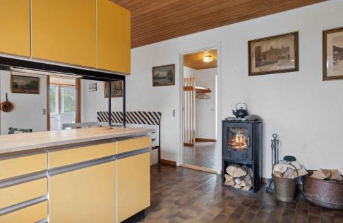Thisted Municipality Villa | Cozy Holiday Home In Thisted