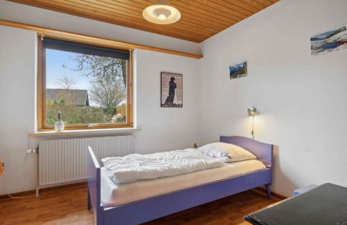 Thisted Municipality Villa | Cozy Holiday Home In Thisted