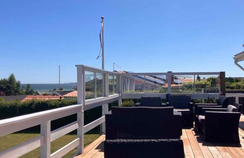 Kerteminde House | Cozy Holiday Home Just 200 M From Beach