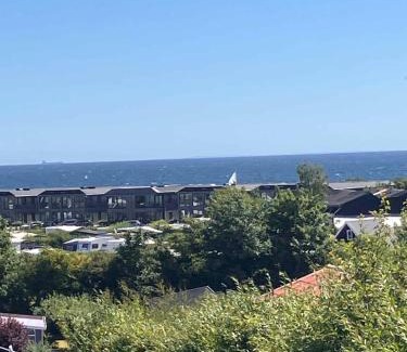Kerteminde House | Cozy Holiday Home Just 200 M From Beach