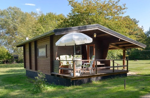 Eschede House | Cozy holiday home on a horse farm in the Lüneburg Heath