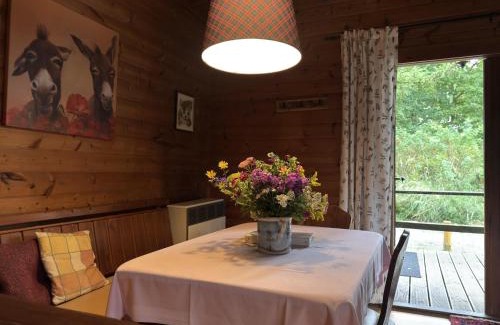 Eschede House | Cozy holiday home on a horse farm in the Lüneburg Heath
