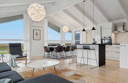 Bronde House | Cozy holiday home on Orø