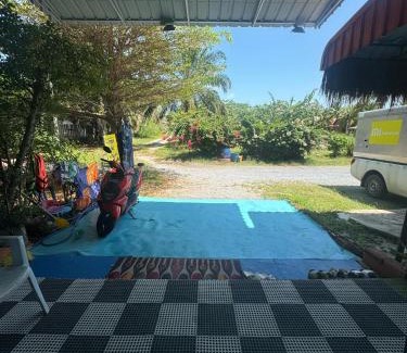 Khanom Villa | Cozy Holiday Home-T