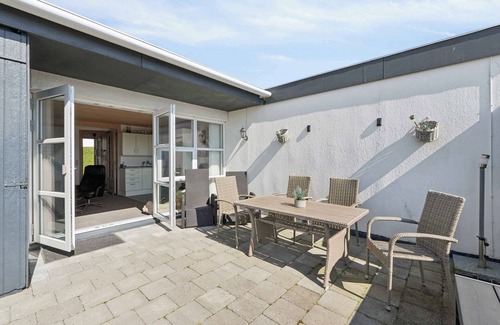 Dageløkke House | Cozy holiday home with panoramic view