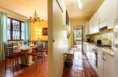 Campiglia Marittima House | Cozy home in Campiglia Marittima LI