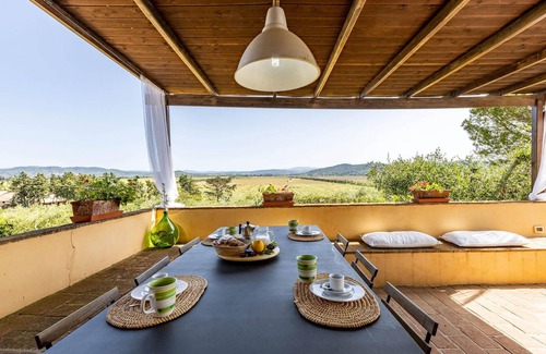 Campiglia Marittima House | Cozy home in Campiglia Marittima LI