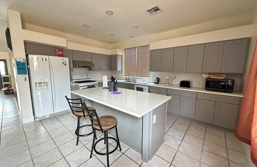 Spring Valley House | Cozy Home 1-1