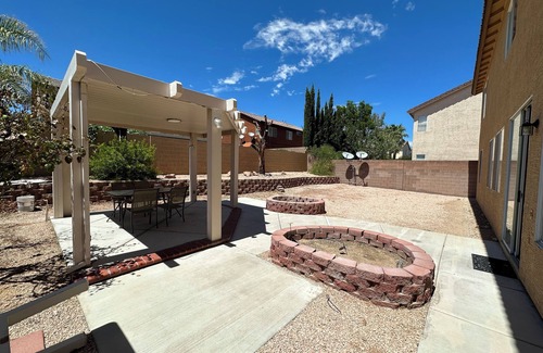 Spring Valley House | Cozy Home 1-1