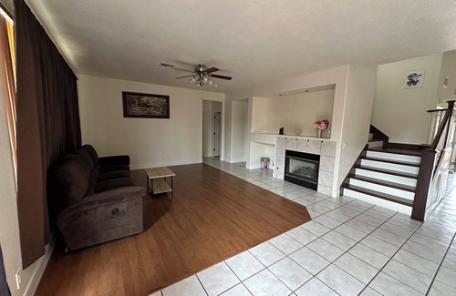 Spring Valley House | Cozy Home 1-1
