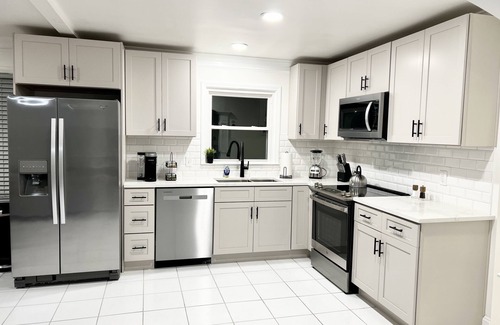 Norcross House | Cozy Home 10 minutes from downtown Norcross and 25 minutes from downtown Atlanta