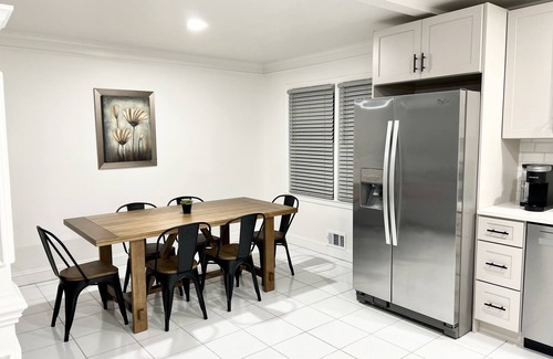 Norcross House | Cozy Home 10 minutes from downtown Norcross and 25 minutes from downtown Atlanta