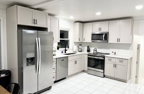 Norcross House | Cozy Home 10 minutes from downtown Norcross and 25 minutes from downtown Atlanta