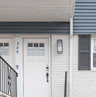 Ridgefield Park Apartment | Cozy Home, 17 min from NYC, 2 Parking Spaces