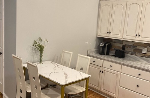Vaucluse House | Cozy home! A perfect home to relax!