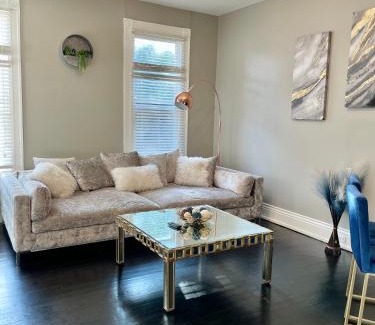 Louisville Apartment | Cozy Home Apartments