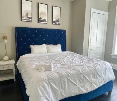 Louisville Apartment | Cozy Home Apartments