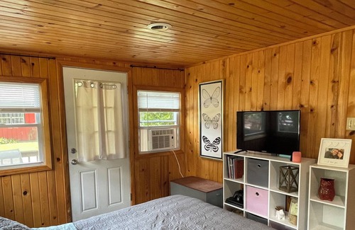 Bass Lake House | Cozy Home at Bass Lake