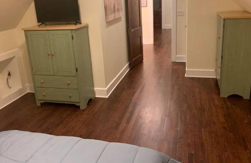 South Side House | Cozy home away from home . Come relax