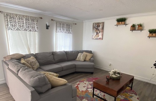 North Lauderdale House | Cozy Home Away from Home (New Listing)