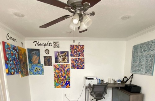 North Lauderdale House | Cozy Home Away from Home (New Listing)