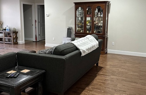 Diamondhead House | Cozy home away from home w/access to Golf, Tennis, Parks & Fishing